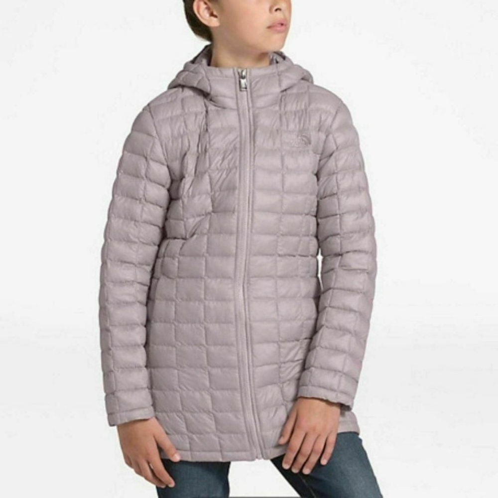 NEW Girls The North Face Sz L (14-16) ThermoBall
